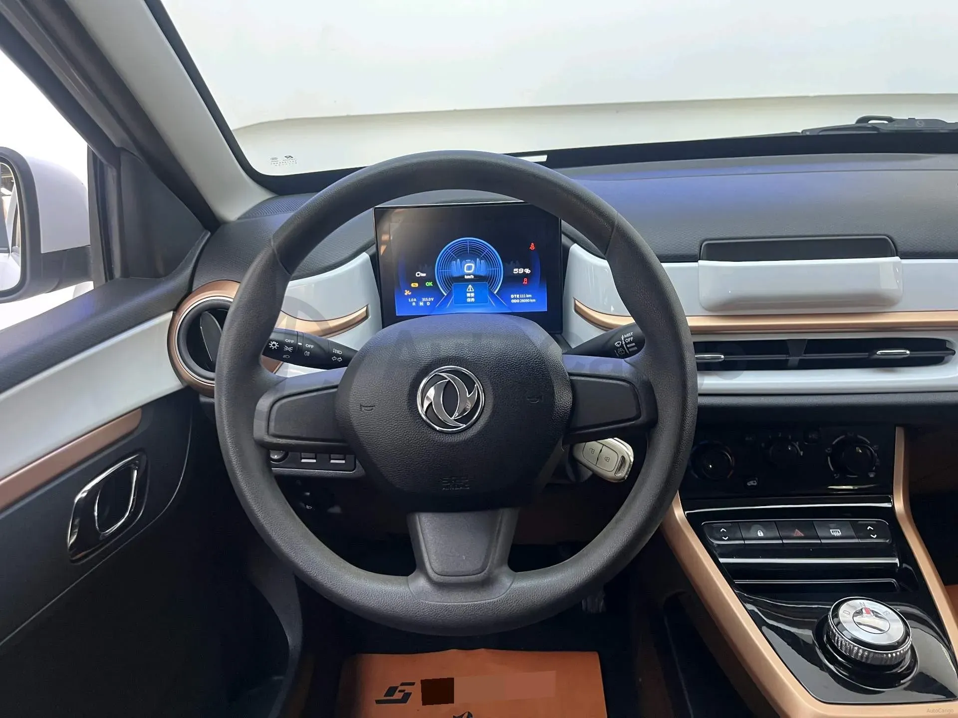 2022 DongFeng eπ Nami EX1 BEV 26.8KWH,autocango,china used car exporter,china ev exporter,chinese used car exporter,chinese used ev exporter