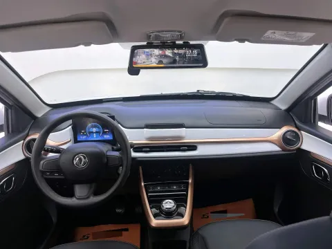 2022 DongFeng eπ Nami EX1 BEV 26.8KWH