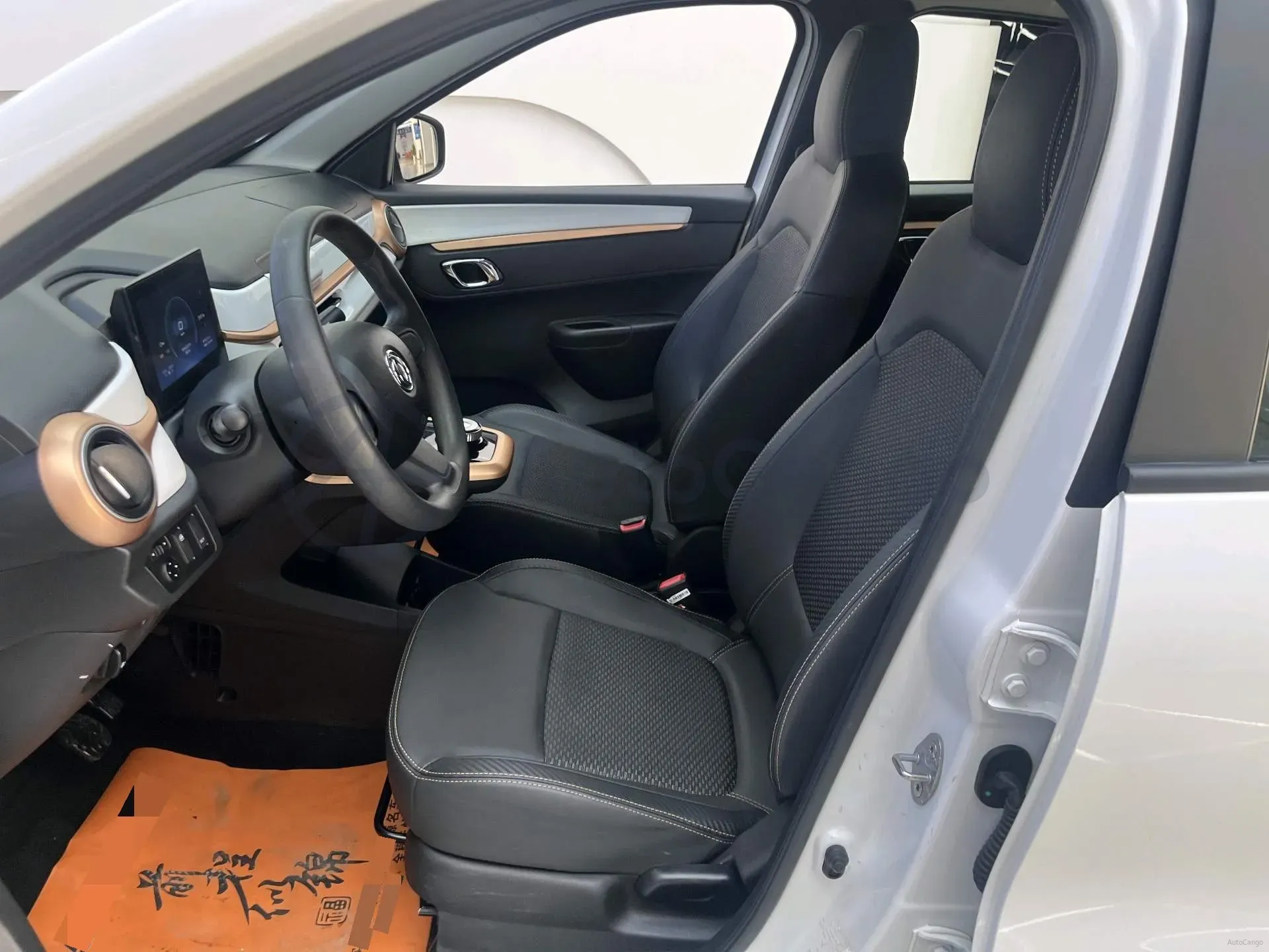 2022 DongFeng eπ Nami EX1 BEV 26.8KWH,autocango,china used car exporter,china ev exporter,chinese used car exporter,chinese used ev exporter