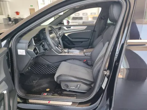 2023 Audi A6L 2.0T 245HP L4 7DCT