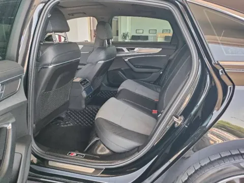 2023 Audi A6L 2.0T 245HP L4 7DCT