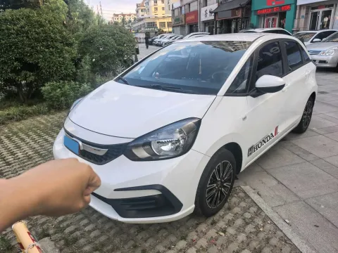 2023 HONDA FIT,autocango,china used car exporter,china ev exporter,chinese used car exporter,chinese used ev exporter