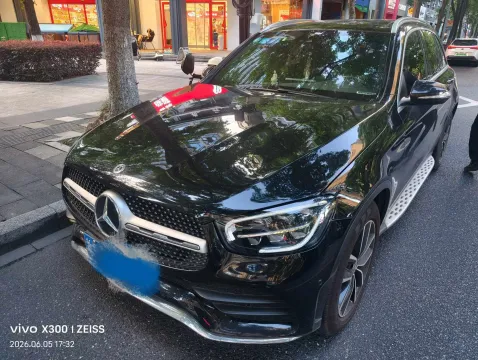 2020 MERCEDES-BENZ GLC CLASS,autocango,china used car exporter,china ev exporter,chinese used car exporter,chinese used ev exporter