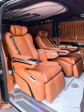 2023 Mercedes-Benz Vito 2.0T 211HP L4 9AT
