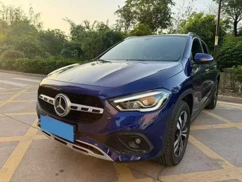 2020 MERCEDES-BENZ GLA CLASS,autocango,china used car exporter,china ev exporter,chinese used car exporter,chinese used ev exporter
