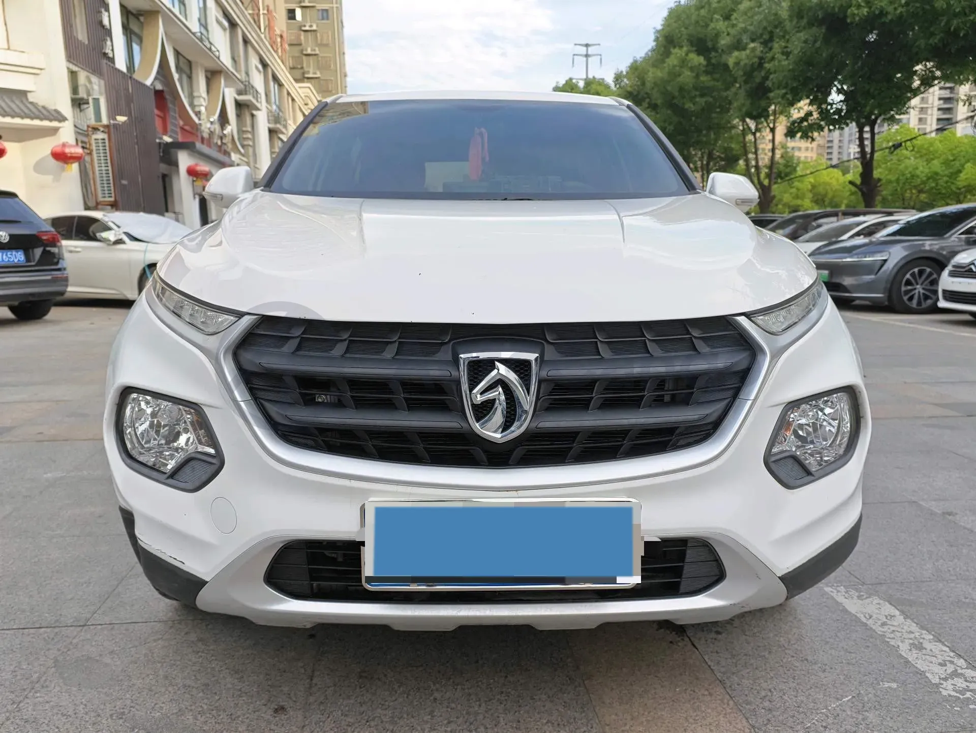 2021 BaoJun 510 1.5L 99HP L4 6MT,autocango,china used car exporter,china ev exporter,chinese used car exporter,chinese used ev exporter