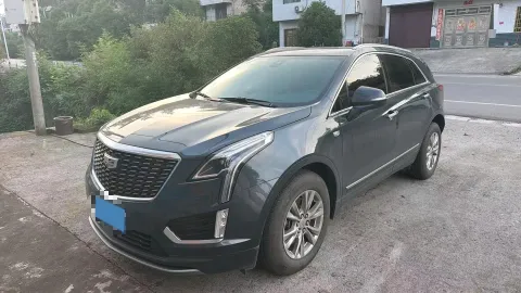 2023 CADILLAC XT5,autocango,china used car exporter,china ev exporter,chinese used car exporter,chinese used ev exporter
