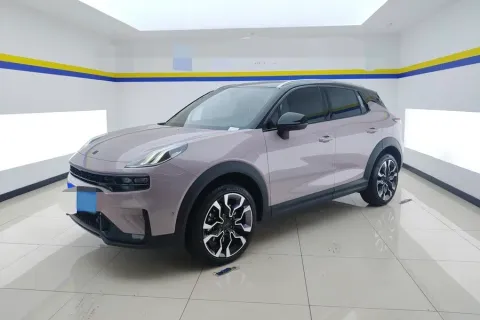 2023 LYNK&CO 03,autocango,china used car exporter,china ev exporter,chinese used car exporter,chinese used ev exporter