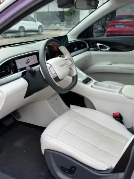 2026 Geely Galaxy XingYuan BEV,autocango,china used car exporter,china ev exporter,chinese used car exporter,chinese used ev exporter
