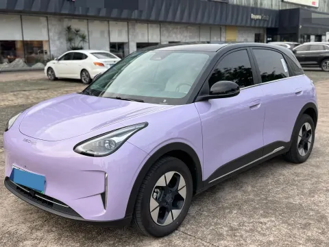 2026 GEELY GALAXY XINGYUAN,autocango,china used car exporter,china ev exporter,chinese used car exporter,chinese used ev exporter