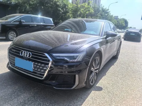 2022 AUDI A6L,autocango,china used car exporter,china ev exporter,chinese used car exporter,chinese used ev exporter