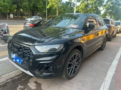 2025 AUDI Q5L,autocango,china used car exporter,china ev exporter,chinese used car exporter,chinese used ev exporter