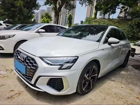 2023 AUDI A3,autocango,china used car exporter,china ev exporter,chinese used car exporter,chinese used ev exporter