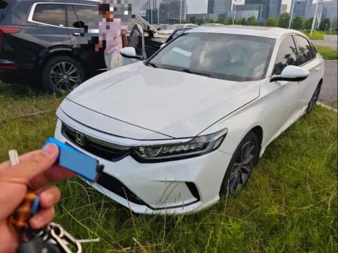 2022 HONDA INSPIRE,autocango,china used car exporter,china ev exporter,chinese used car exporter,chinese used ev exporter
