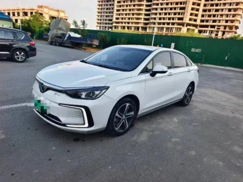 2018 BEIJING AUTO EU5,autocango,china used car exporter,china ev exporter,chinese used car exporter,chinese used ev exporter