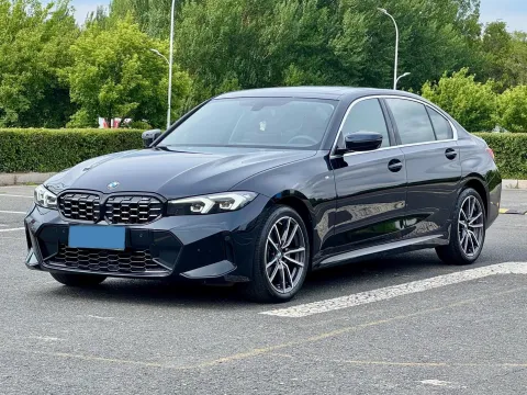 2023 BMW 3 SERIES,autocango,china used car exporter,china ev exporter,chinese used car exporter,chinese used ev exporter