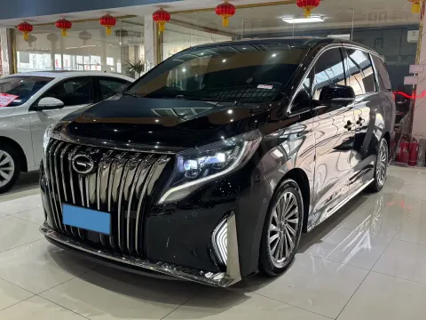 2021 GAC TRUMPCHI M8,autocango,china used car exporter,china ev exporter,chinese used car exporter,chinese used ev exporter
