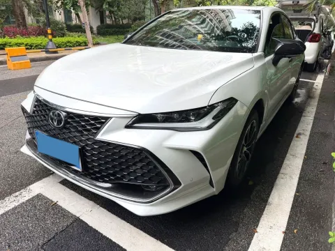 2022 TOYOTA AVALON,autocango,china used car exporter,china ev exporter,chinese used car exporter,chinese used ev exporter
