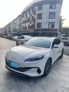 2024 BYD SEAL06,autocango,china used car exporter,china ev exporter,chinese used car exporter,chinese used ev exporter
