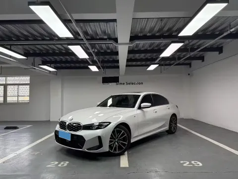 2025 BMW 3 SERIES,autocango,china used car exporter,china ev exporter,chinese used car exporter,chinese used ev exporter
