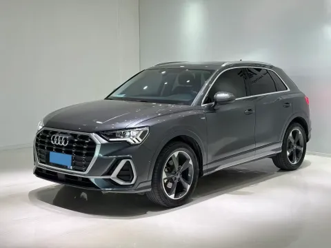 2023 AUDI Q3,autocango,china used car exporter,china ev exporter,chinese used car exporter,chinese used ev exporter