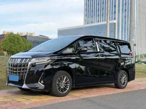 2021 TOYOTA ALPHARD,autocango,china used car exporter,china ev exporter,chinese used car exporter,chinese used ev exporter