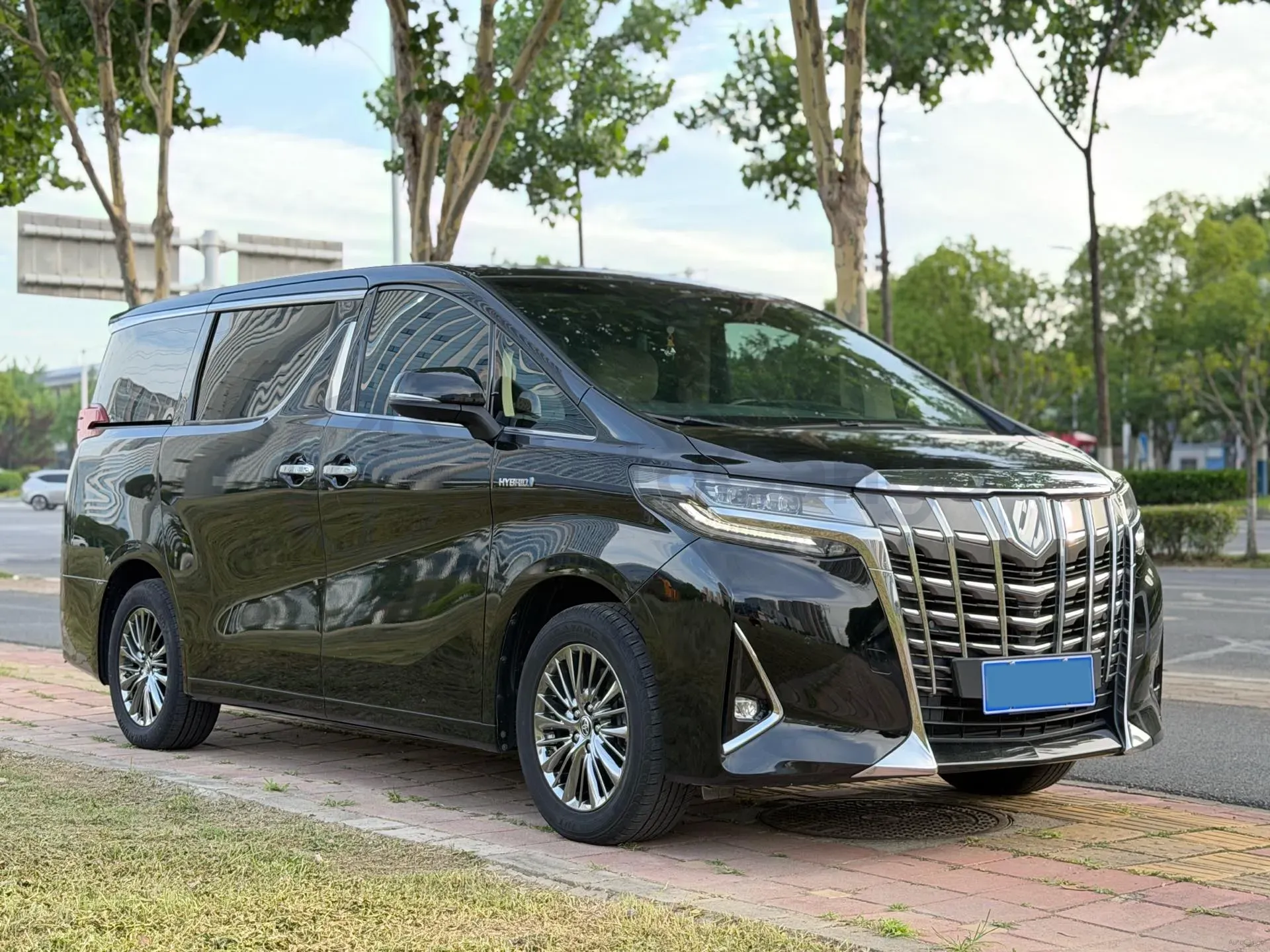2021 Toyota Alphard 2.5L 117HP L4 E-CVT Hybrid,autocango,china used car exporter,china ev exporter,chinese used car exporter,chinese used ev exporter