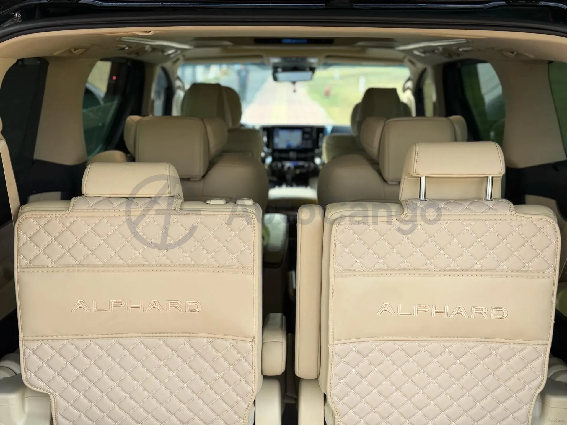 2021 Toyota Alphard 2.5L 117HP L4 E-CVT Hybrid,autocango,china used car exporter,china ev exporter,chinese used car exporter,chinese used ev exporter
