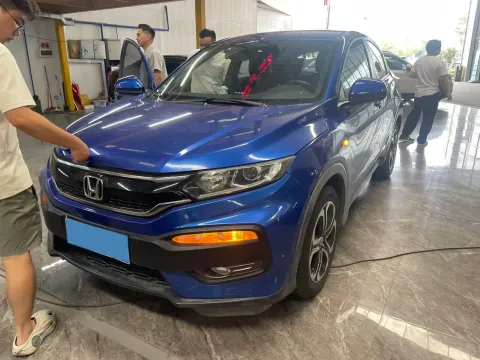 2017 HONDA XR-V,autocango,china used car exporter,china ev exporter,chinese used car exporter,chinese used ev exporter