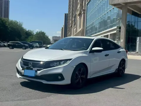 2019 HONDA CIVIC,autocango,china used car exporter,china ev exporter,chinese used car exporter,chinese used ev exporter