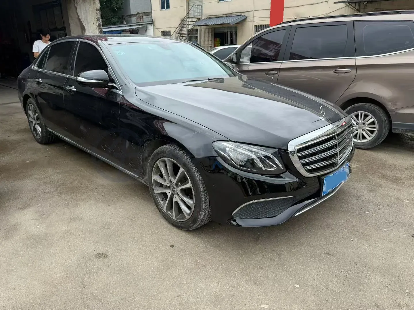 2019 Mercedes-Benz E Class 2.0T 245HP L4 9AT,autocango,china used car exporter,china ev exporter,chinese used car exporter,chinese used ev exporter