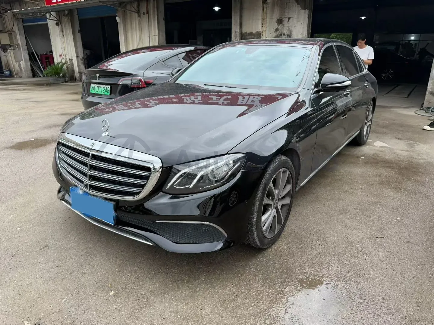 2019 Mercedes-Benz E Class 2.0T 245HP L4 9AT,autocango,china used car exporter,china ev exporter,chinese used car exporter,chinese used ev exporter