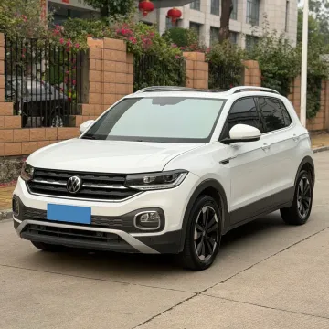 2023 VOLKSWAGEN TACQUA,autocango,china used car exporter,china ev exporter,chinese used car exporter,chinese used ev exporter