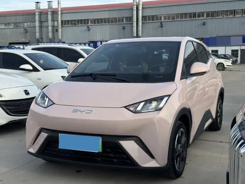 2023 BYD SEAGULL,autocango,china used car exporter,china ev exporter,chinese used car exporter,chinese used ev exporter