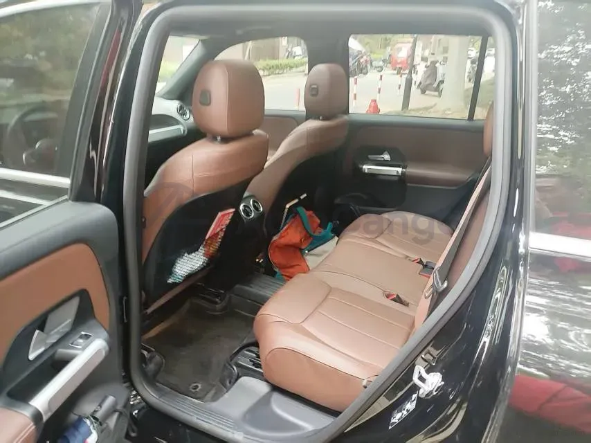 2021 Mercedes-Benz GLB Class 1.3T 163HP L4 7DCT,autocango,china used car exporter,china ev exporter,chinese used car exporter,chinese used ev exporter
