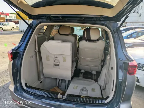 2022 WuLing KaiJie 1.5T 177HP L4 CVT