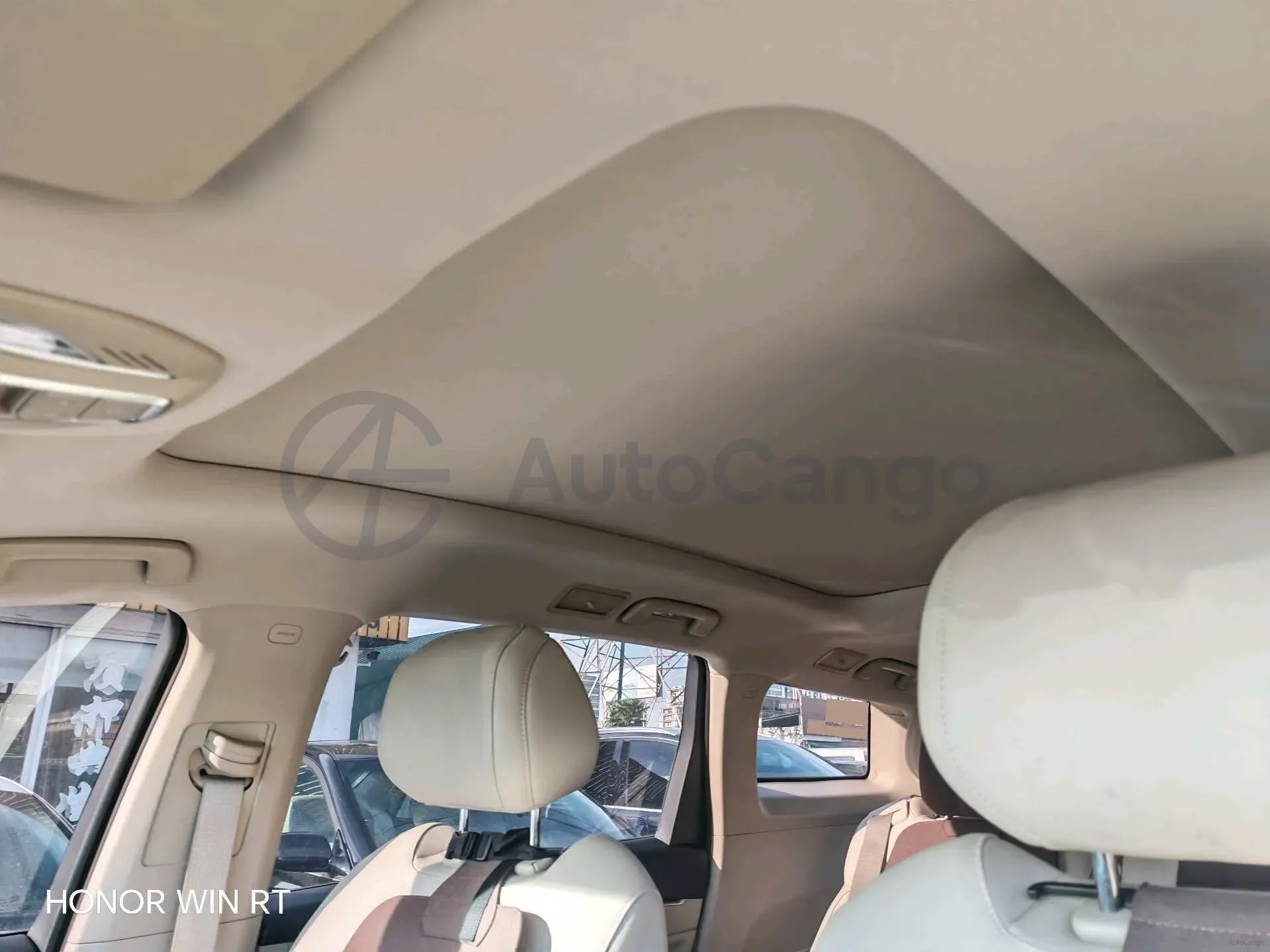 2022 WuLing KaiJie 1.5T 177HP L4 CVT,autocango,china used car exporter,china ev exporter,chinese used car exporter,chinese used ev exporter