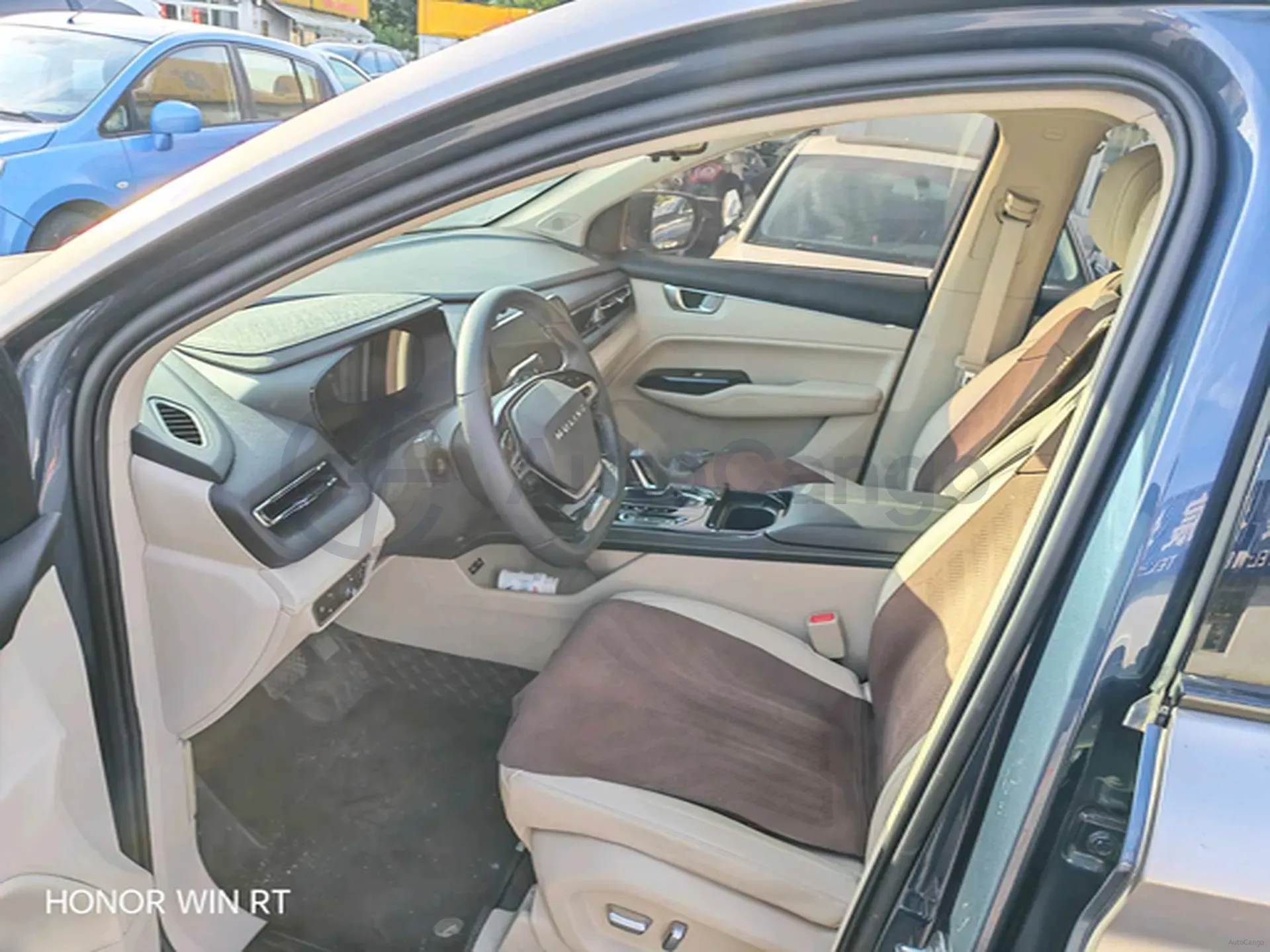 2022 WuLing KaiJie 1.5T 177HP L4 CVT,autocango,china used car exporter,china ev exporter,chinese used car exporter,chinese used ev exporter