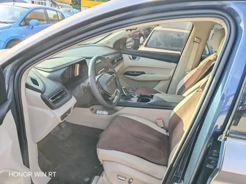 2022 WuLing KaiJie 1.5T 177HP L4 CVT