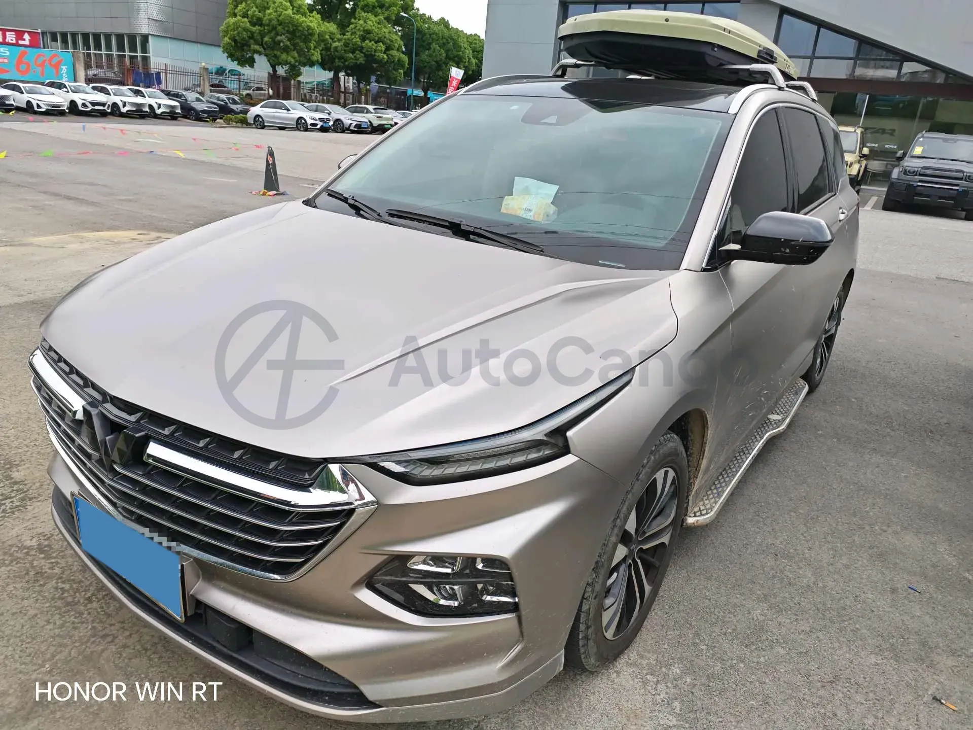 2022 WuLing KaiJie 1.5T 177HP L4 CVT,autocango,china used car exporter,china ev exporter,chinese used car exporter,chinese used ev exporter