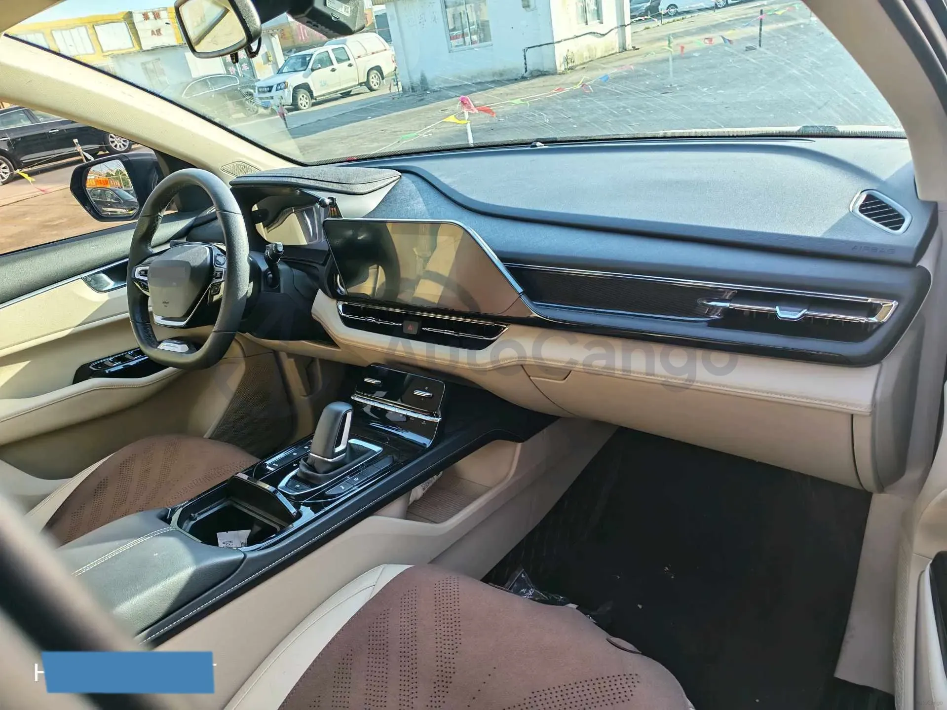 2022 WuLing KaiJie 1.5T 177HP L4 CVT,autocango,china used car exporter,china ev exporter,chinese used car exporter,chinese used ev exporter