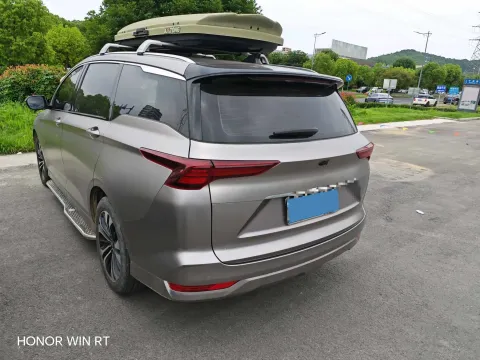 2022 WuLing KaiJie 1.5T 177HP L4 CVT