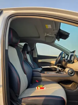 2022 Roewe RX5 MAX 1.5T 181HP L4 6AT