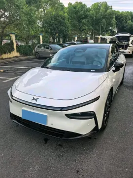 Xpeng