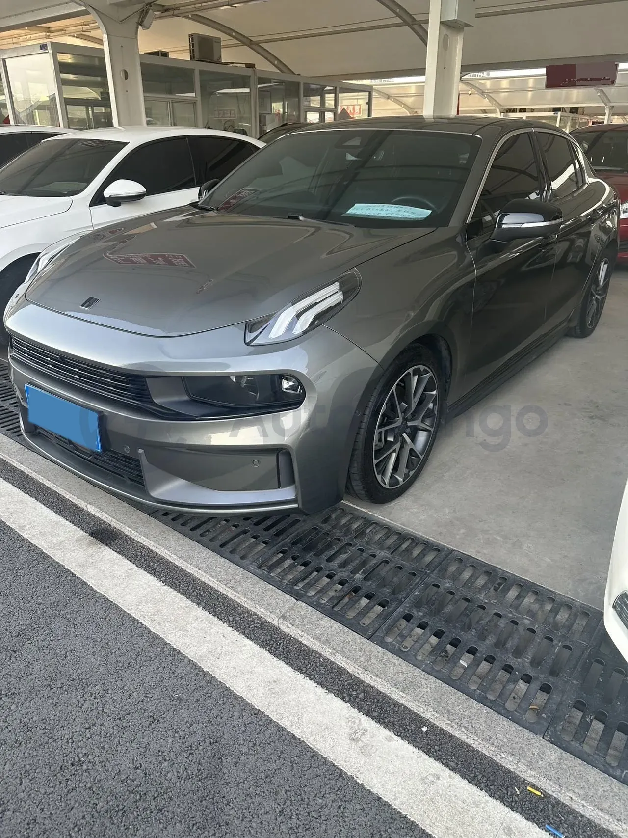 2021 LYNK&CO 03 1.5T 180HP L3 7DCT,autocango,china used car exporter,china ev exporter,chinese used car exporter,chinese used ev exporter