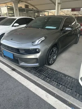 2021 LYNK&CO 03,autocango,china used car exporter,china ev exporter,chinese used car exporter,chinese used ev exporter
