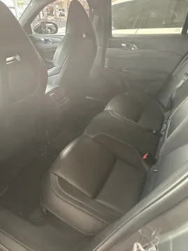 2021 LYNK&CO 03 1.5T 180HP L3 7DCT