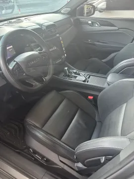 2021 LYNK&CO 03 1.5T 180HP L3 7DCT