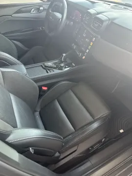 2021 LYNK&CO 03 1.5T 180HP L3 7DCT