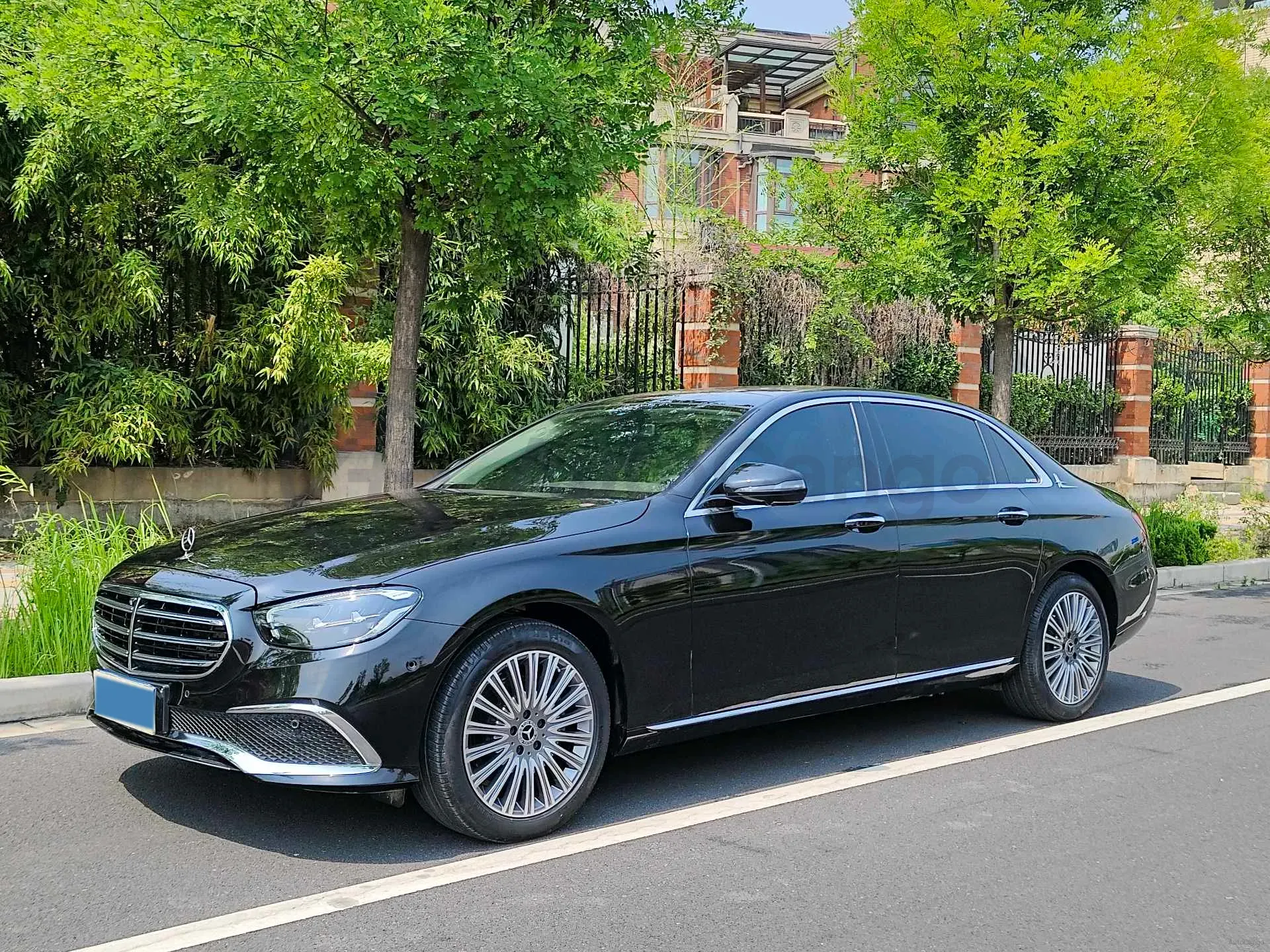 2023 Mercedes-Benz E Class 2.0T 258HP L4 9AT,autocango,china used car exporter,china ev exporter,chinese used car exporter,chinese used ev exporter